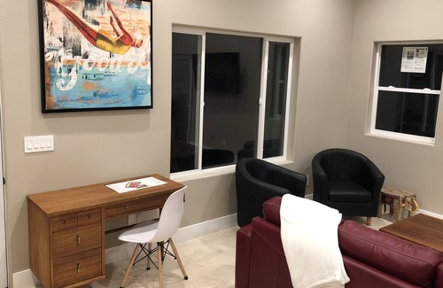 Garden Grove House | DISNEY & BEACH CLOSE - luxury 2 bedroom house