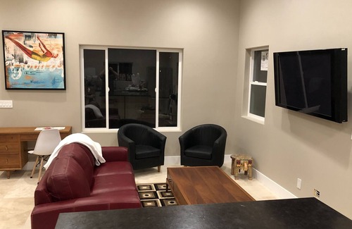Garden Grove House | DISNEY & BEACH CLOSE - luxury 2 bedroom house
