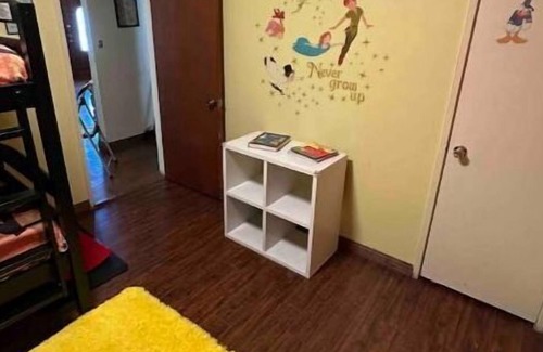 Bellflower House | Disney Themed getaway, Pet Friendly, Free Parking minutes from the Magic Castle