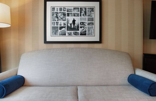 Anaheim Resort Resort | Disneyland Hotel