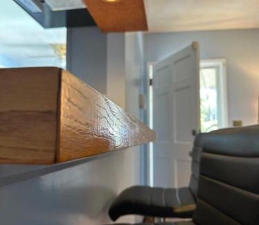 Elysian Heights Apartment | Dodge Family Bed and Breakfast in Downtown Los Angeles
