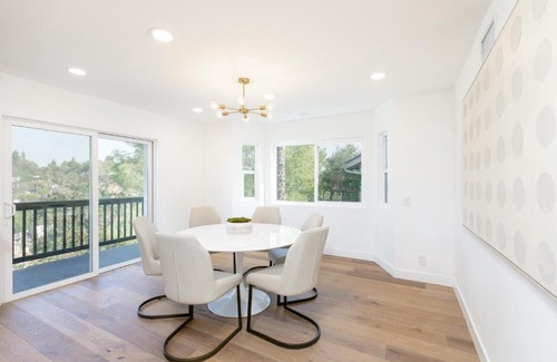 Hollywood Hills House | Dona Teresa Charm