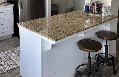 Downtown Apartment | Downtown Santa Monica Modern Loft!