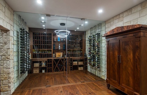 Hermosa Beach House | DREAM HOUSE 6bdrm/8 bath AC - One of a Kind!