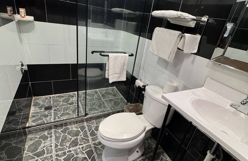 Inglewood Hotel | Dream Inn