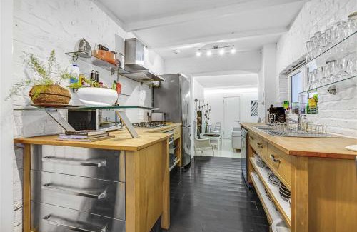 Fulham Apartment | Earls Court Spacious Apartment