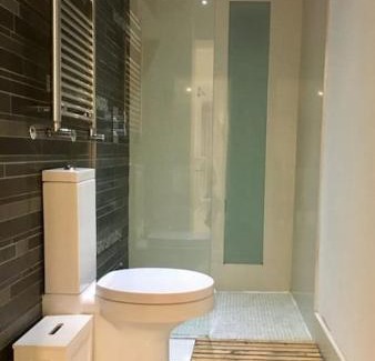 Fulham Apartment | Earls Court Spacious Apartment