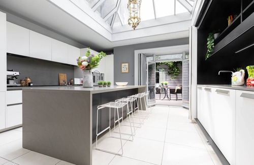 Belgravia Apartment | Eccleston Street III by onefinestay