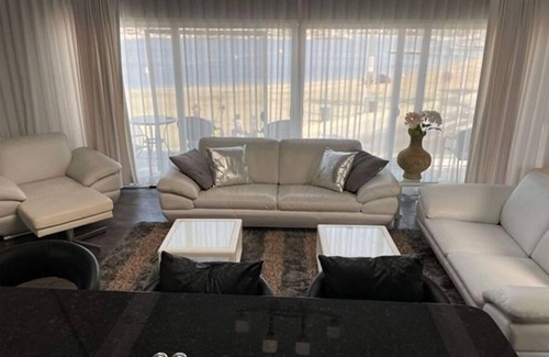 Naples Apartment | Elegant with spectacular view & steps to so much.