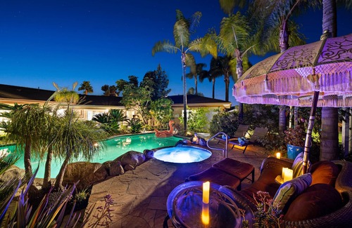 Vista House | Elevado Hills Family Getaway ~ Pool ~ Games ~ Pkg!