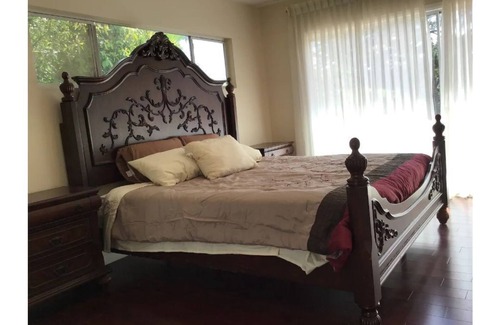 Encino House | Encino Hills Luxury Villa with Gorgeous View