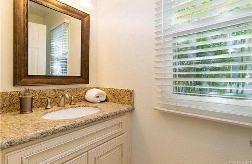 Encino Villa | Encino Hills View Home