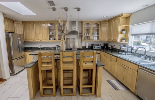 Encino House | Encino Monthly House