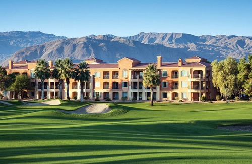 Palm Desert Villa | Enjoy your Coachella experience at this stunning Marriott resort