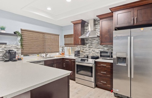 Hacienda Heights House | Entire House Close to Disney, Universal and etc