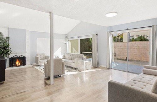 Hacienda Heights House | Entire House Close to Disney, Universal and etc