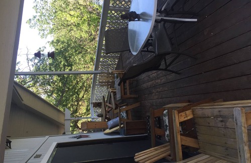 Groveland House | "Escape By The Lake" - Gated Resort With Lake Activities Near Yosemite