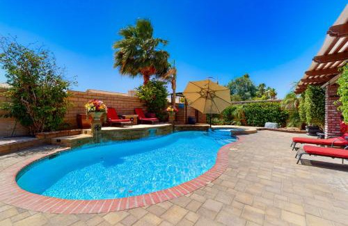 La Quinta House | Escape To La Quinta Permit# 66714