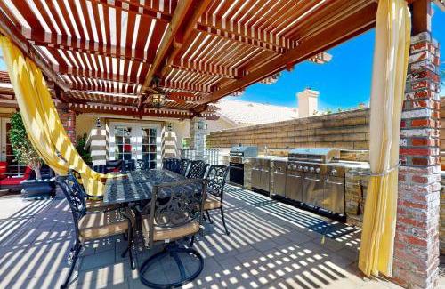 La Quinta House | Escape To La Quinta Permit# 66714