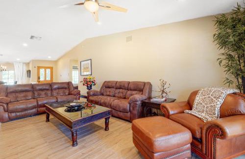 La Quinta House | Escape To La Quinta Permit# 66714