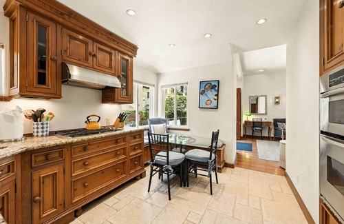 West Beach Apartment | Exceptional Ocean Getaway — blocks to Beach and Funk Zone