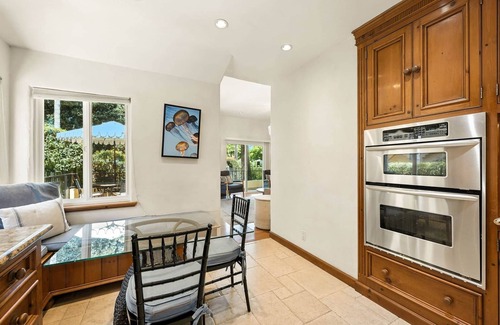 West Beach Apartment | Exceptional Ocean Getaway — blocks to Beach and Funk Zone