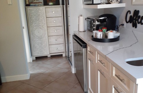 La Quinta House | Exquisite Private Detached Casita in PGA West #063203, 1 bdr