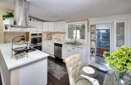 Fullerton House | Exquisite Vacation House close to Disneyland