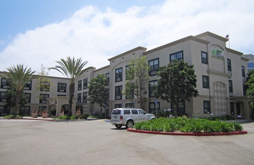 Huntington Beach Hotel | Extended Stay America Suites - Orange County - Huntington Beach