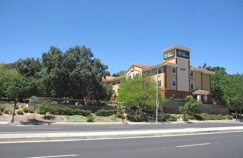 Stevenson Ranch Hotel | Extended Stay America Suites - Los Angeles - Valencia