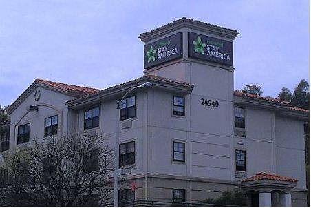 Stevenson Ranch Hotel | Extended Stay America Suites - Los Angeles - Valencia