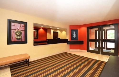 Guasti Hotel | Extended Stay America Suites Los Angeles Ontario Airport