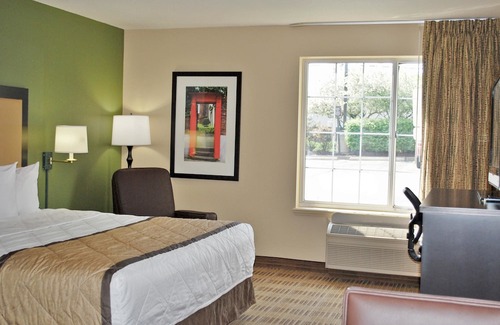 Grandview Hotel | Extended Stay America Suites - Los Angeles - Glendale