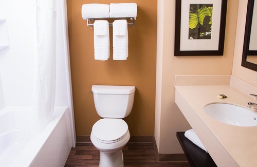 Grandview Hotel | Extended Stay America Suites - Los Angeles - Glendale