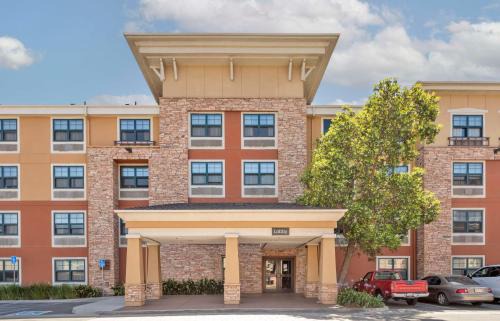Yorba Linda Hotel | Extended Suites - Yorba Linda