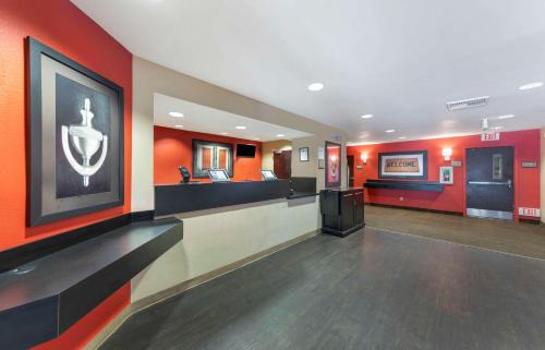 Yorba Linda Hotel | Extended Suites - Yorba Linda