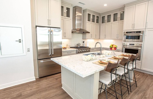 Del Obispo Condo | Fabulous Dana Point Beach Home With Ocean Views