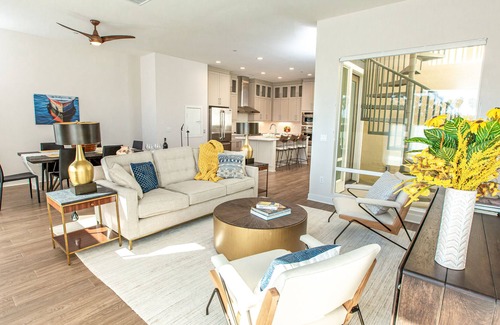 Del Obispo Condo | Fabulous Dana Point Beach Home With Ocean Views
