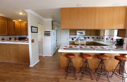 Lake Arrowhead House | Fabulous Lake Views from all decks!
