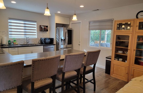 Linda Vista House | Family Fun for all ages! Military Welcome
