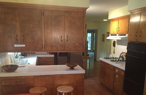 East Sacramento House | Family Oasis Home in Urban Country Setting near Fab 40's