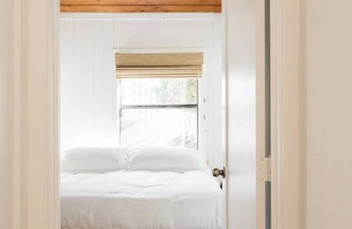 Elysian Heights House | Fargo · California Bungalow Meets English Cottage