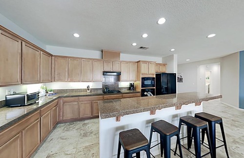 Terra Lago House | Fiore Haven