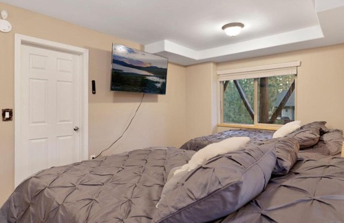 Big Bear House | Five Bears Cabin #2070 by Big Bear Vacations