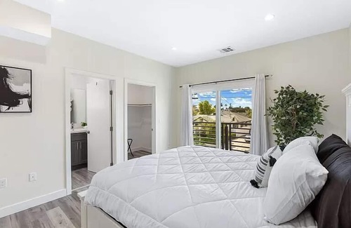 East Hollywood Hostel | Format Stays Coliving
