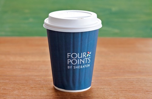 West Park Community Hotel | Four Points by Sheraton Bakersfield