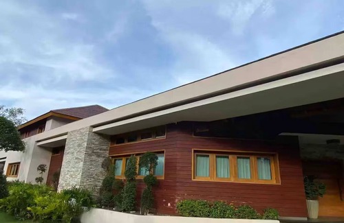 Jarabacoa Villa | FUGGIO VILLAGE 1