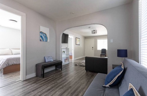 Glendora House | Full Home-Near APU, Citrus College, DT Glendora.