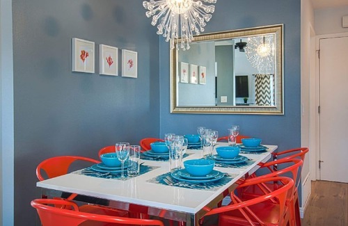 Anaheim Resort Condo | Funtierland + Suite Escapes 7 + Walk to Disney + Nursery + Pool