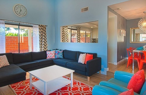 Anaheim Resort Condo | Funtierland + Suite Escapes 7 + Walk to Disney + Nursery + Pool